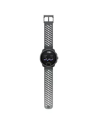 SUUNTO | Orologio multisport GPS Suunto Race S Titanium Graphite | 